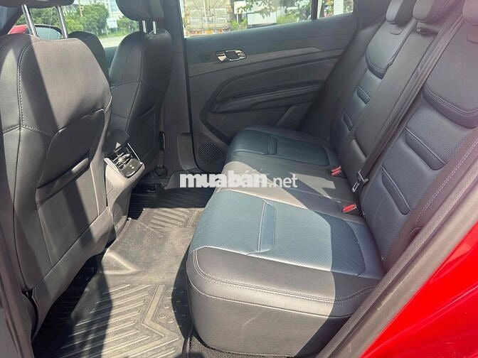 Ford Territory 2023 Titanium X 1.5 AT - 37000 km