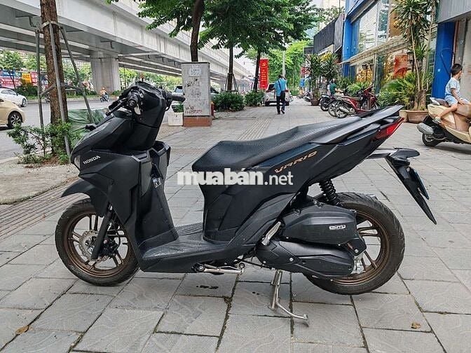 Vario 125 indo 2024
