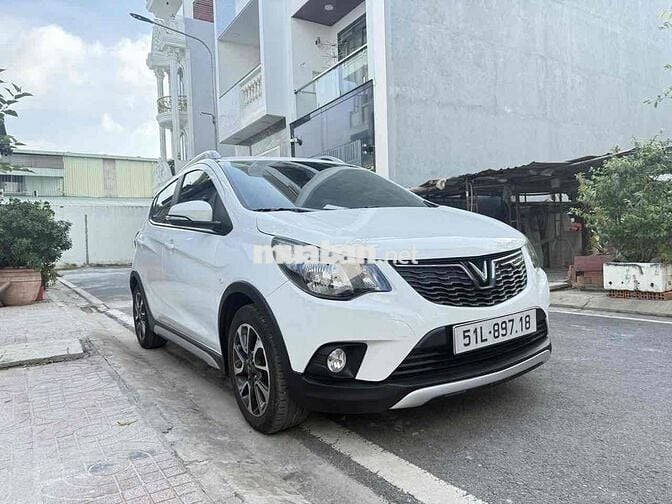 VinFast Fadil 2022 - 22800 km. XE LƯỚT . Chính chủ