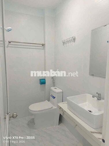 CHO THUÊ NHÀ MẶT TIỀN KÊNH THAM LƯƠNG