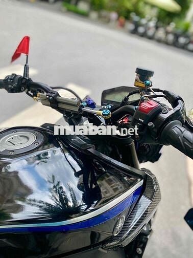 MT09 GEN 2 NHIỀU ĐỒ CHƠI GIÁ CỰC TỐT