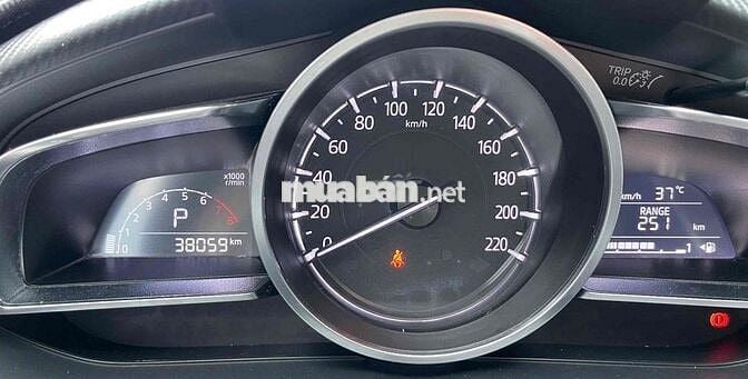 Mazda 2 2018 1.5 AT Hatchback. Hổ trợ vay 150tr