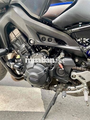 MT09 GEN 2 NHIỀU ĐỒ CHƠI GIÁ CỰC TỐT