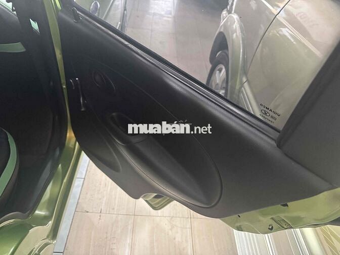 Daewoo Matiz 2007 SE color 0.8 MT - 123546 km