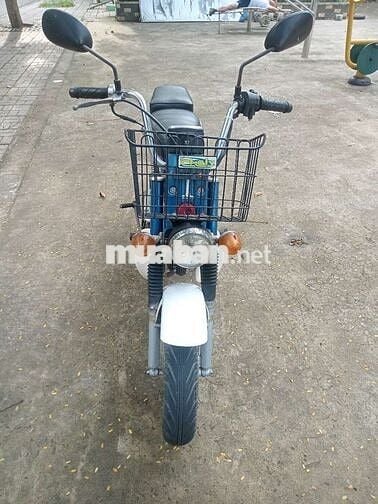 Cần bán xe cha ly như hình máy em