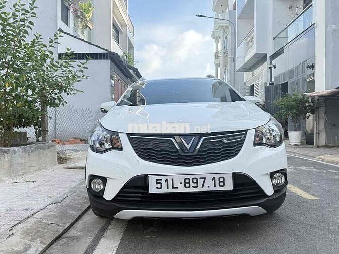 VinFast Fadil 2022 - 22800 km. XE LƯỚT . Chính chủ