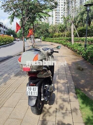 Cần bán sh 300i máy êm ái thì thầm bao vọt