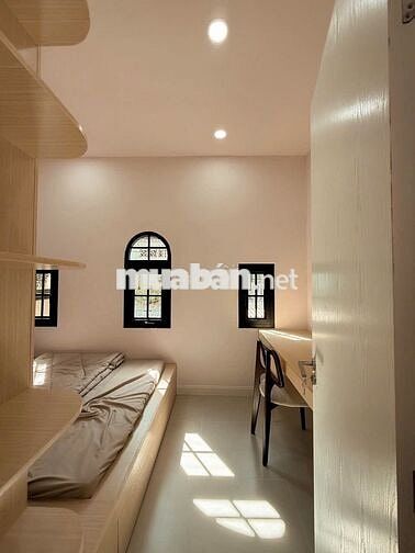NHÀ ĐẸP LÊ VĂN SỸ – P12. QUẬN 3 - FULL NỘI THẤT- HẺM THÔNG- NHỈNH 4 TỶ