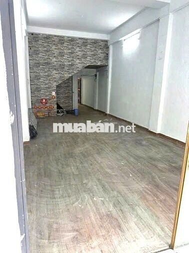 Cho Thuê nhà Đường Nguyễn Kiệm, Phú Nhuận ( 4x20m - 2PN, 2WC - 1 Lầu )