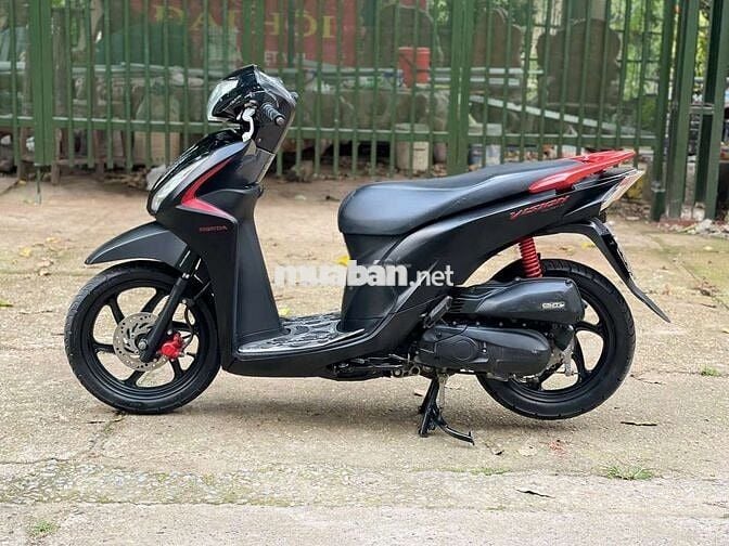 Honda Vision dky 2020 mới 98%