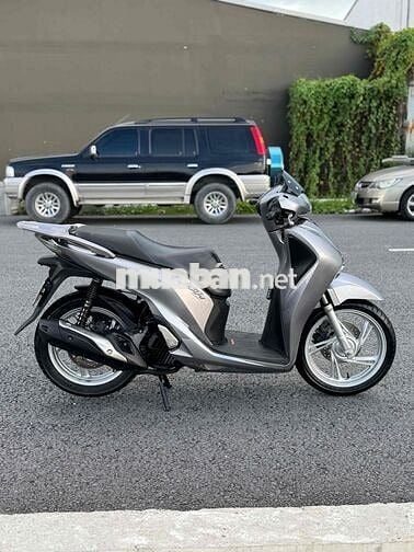honda sh 150i abs mẫu củ siêu đẹp xe zin chất