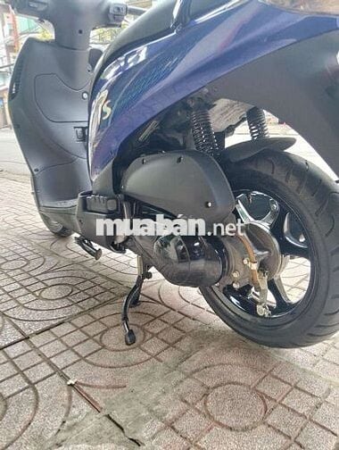 Cần bán xe PS bs thành phố xe làm rất đẹp