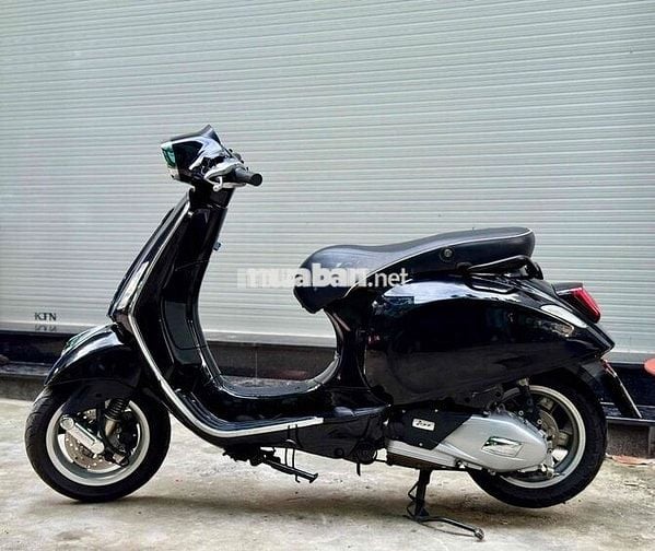 Vespa Sprint 2016 bstp chính chủ cần bán