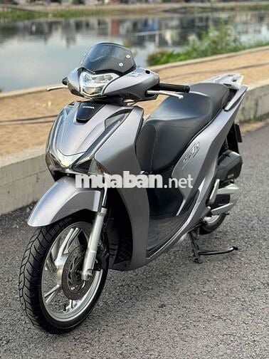 honda sh 150i abs mẫu củ siêu đẹp xe zin chất