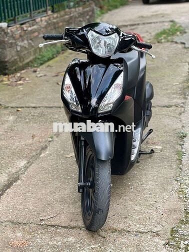 Honda Vision dky 2020 mới 98%