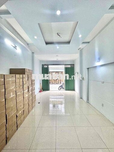 Nhà Đẹp(4x14m) ĐS8- Bình Hưng Hoà 2Lầu+ST 3PN 3VS