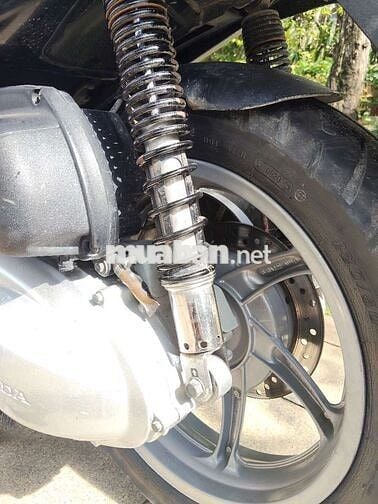 Cần bán sh 300i máy êm ái thì thầm bao vọt