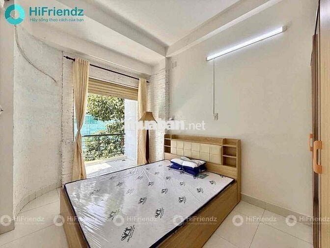 ✅ TRỐNG SẪN STUDIO 35m2 - NGAY BỘ CÔNG AN - ĐH SÀI GÒN, KHTN - BANCOL