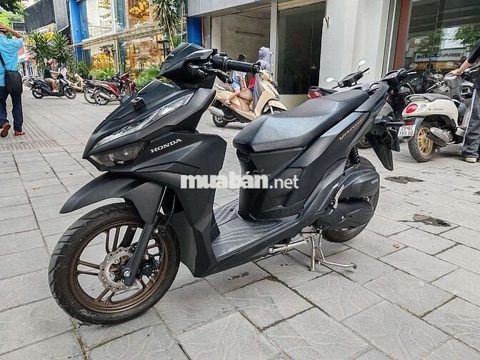 Vario 125 indo 2024
