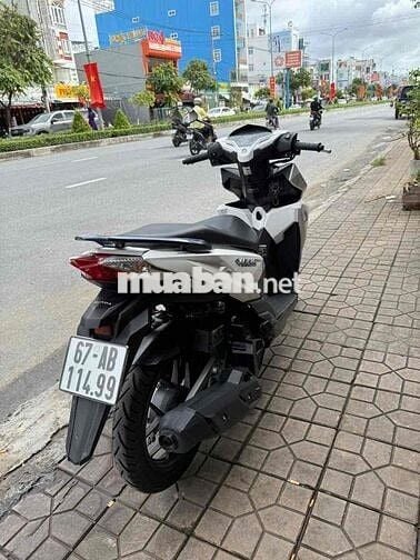 Honda Vario 150 mẫu hot