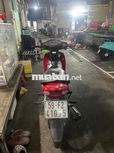 chính chủ cần bán xe wase a110, xe ít sử dụng