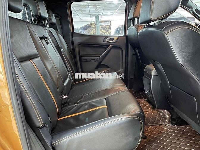 Wildtrak 2 cầu Hỗ Trợ Góp Xe Bán Tại Hãng Ford