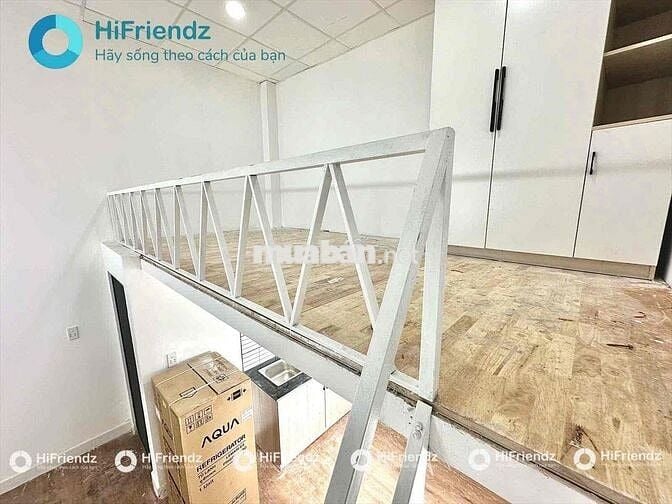 KHAI TRƯƠNG SIÊU DỰ ÁN DUPLEX FULL NỘI THẤT SIÊU ĐẸP NGAY VLU,IUH