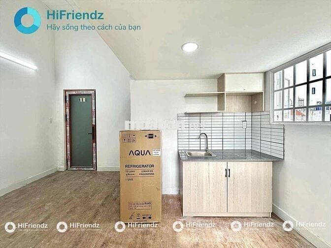 KHAI TRƯƠNG SIÊU DỰ ÁN DUPLEX FULL NỘI THẤT SIÊU ĐẸP NGAY VLU,IUH