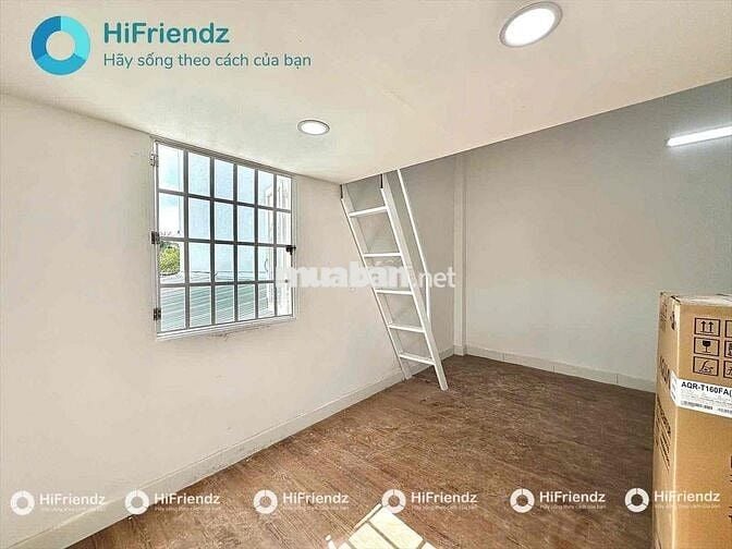 KHAI TRƯƠNG SIÊU DỰ ÁN DUPLEX FULL NỘI THẤT SIÊU ĐẸP NGAY VLU,IUH