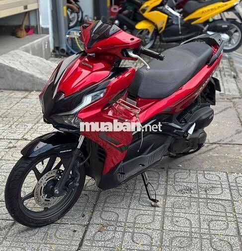 honda ab 125 bstp 9 chủ ký bán sang tên nhanh lẹ