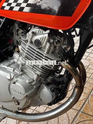 suzuki Bigboy 250 thanh lý sang tên.biển tphcm.