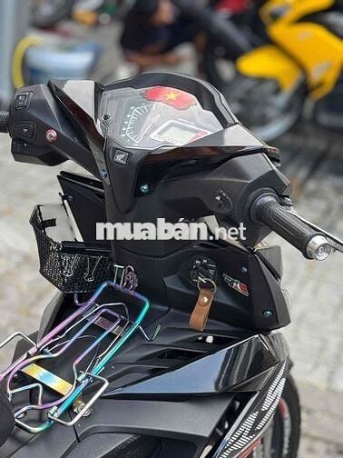 honda winner v1 đen bóng siêu đẹp ngay chủ ký bán