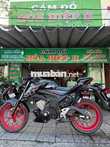 Suzuki GSX 150 | Smartkey lướt