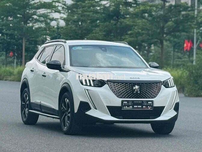 Peugeot 2008 2022 GT Line 1.2 AT - 48000 km