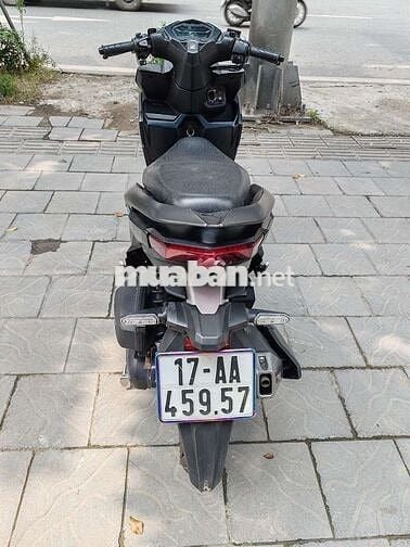 Vario 125 indo 2024