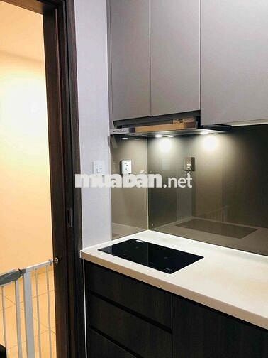 Bán gấp căn hộ OT Lavida Plus trung tâm Quận 7 - 27m2 Full nội thất
