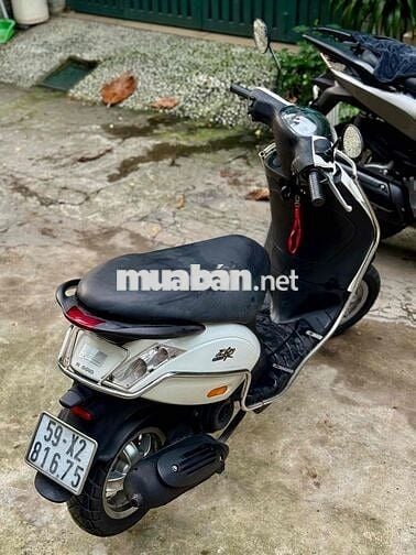 Piaggio Zip 100cc 2015 bstp xe nhà sử dụng đẹp