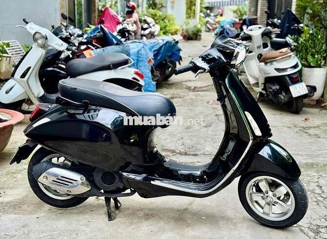 Vespa Sprint 2016 bstp chính chủ cần bán