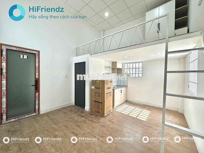 KHAI TRƯƠNG SIÊU DỰ ÁN DUPLEX FULL NỘI THẤT SIÊU ĐẸP NGAY VLU,IUH