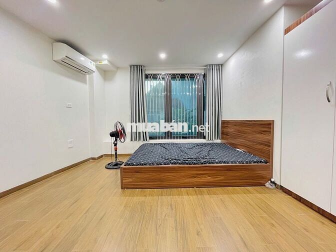 245 Đường Lạc Long Quân, Tây Hồ 2N1K