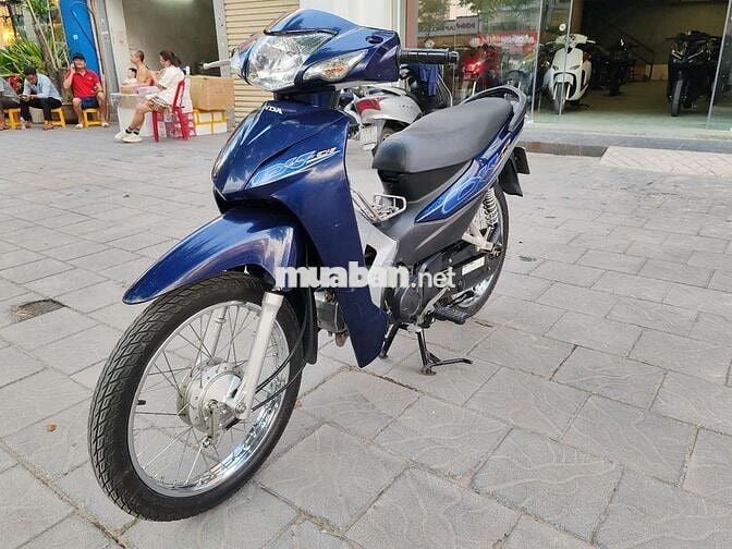 Wave 110 2019 biển hà nội