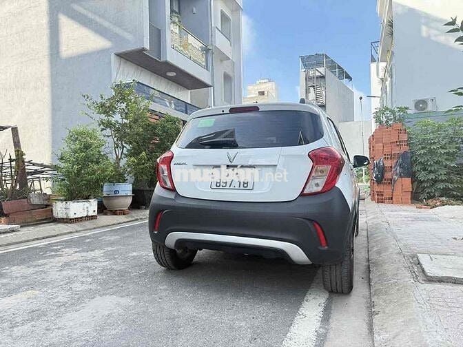 VinFast Fadil 2022 - 22800 km. XE LƯỚT . Chính chủ