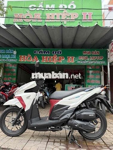 Honda Vario 150 mẫu hot
