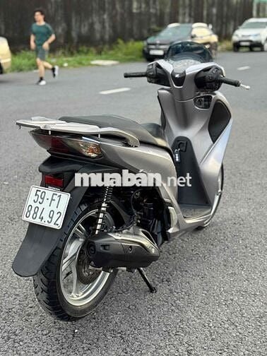 honda sh 150i abs mẫu củ siêu đẹp xe zin chất