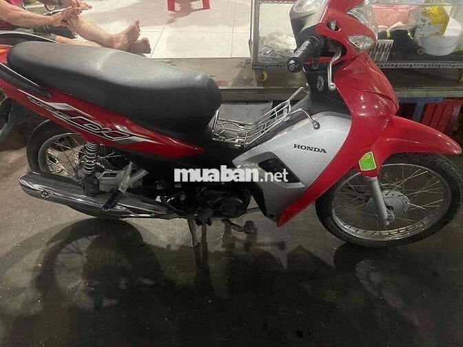 chính chủ cần bán xe wase a110, xe ít sử dụng