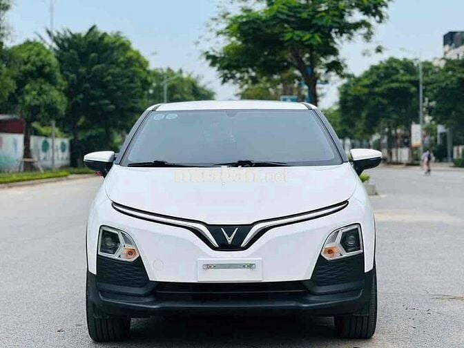 VinFast VF5 Plus 2024 -NGỘP BANK THƯƠNG LƯỢNG MẠNH