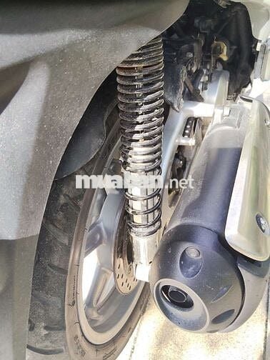 Cần bán sh 300i máy êm ái thì thầm bao vọt