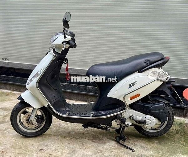 Piaggio Zip 100cc 2015 bstp xe nhà sử dụng đẹp