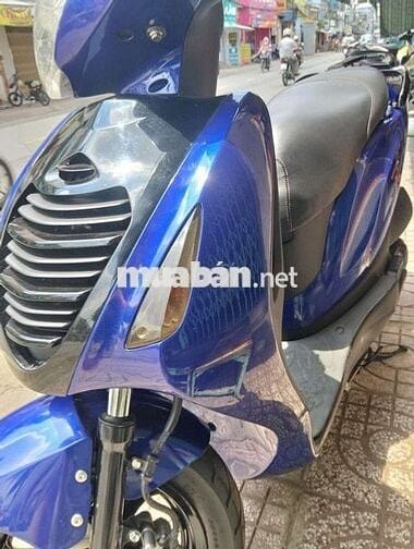 Cần bán xe PS bs thành phố xe làm rất đẹp