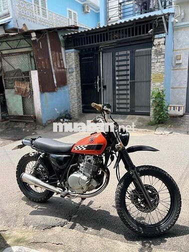 suzuki Bigboy 250 thanh lý sang tên.biển tphcm.